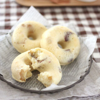 ヘルシーな【豆腐・豆乳・おから】で作る「体に優しいおやつ」レシピ