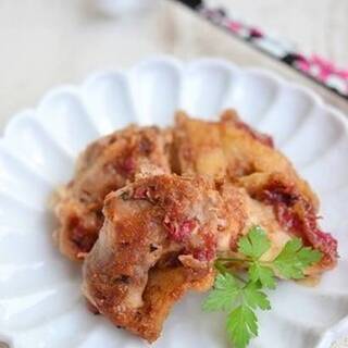 爽やかな酸味を、調味料に！夏バテにうれしい「梅肉料理」レシピ集