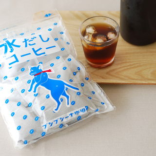 自宅で美味しい一杯を。すっきり爽やか【アイスコーヒー】の作り方