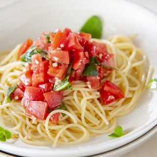 暑い日にいかが？つるりとおいしい「冷製パスタ」と「スープ」のレシピ