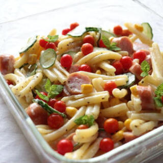 小さくて可愛い♪食卓を彩る「ミニ野菜＆ミニ食材」のアイデアレシピ集