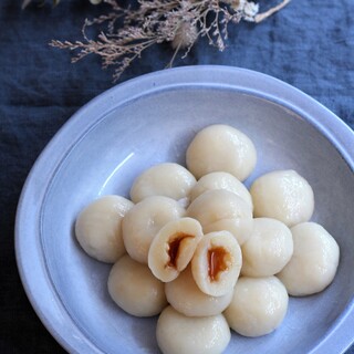 お月さまを眺めながら味わいたい＊【お月見レシピ】集めました