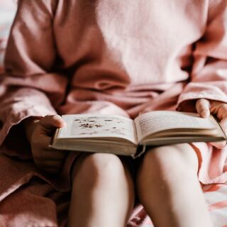 読書後どうしてる？“わたしだけの教科書”になる「読書ノート」を作ろう♪