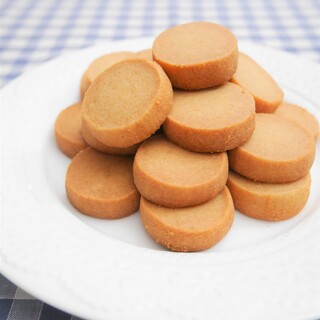 焼きたての“サクほろ”ってやっぱり美味しい♪【クッキー】レシピ&ラッピングアイデア