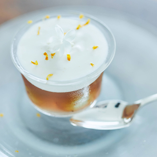 【明日なにつくる？】おうち時間を楽む。爽やかスイーツレシピ