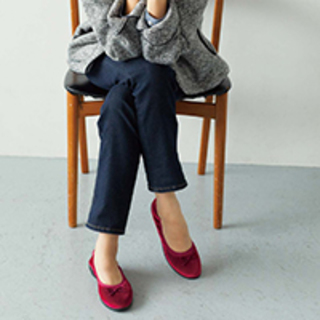 なに着よう…を解決！夏から秋への「スイッチアイテム」特集