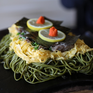 全国津々浦々～。旅先で個性豊かな「ご当地蕎麦」を味わいませんか？