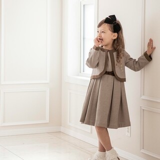 子供の「ハレの日」はとっておきのお洋服を。シーン別選び方とおすすめアイテム