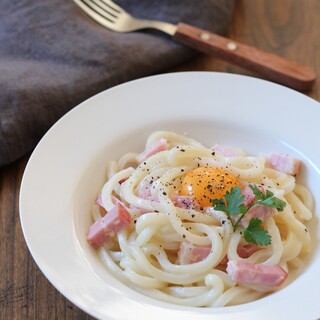 簡単＆美味しい！人気の「うどん」をバリエーション豊かに食べ尽くすレシピ