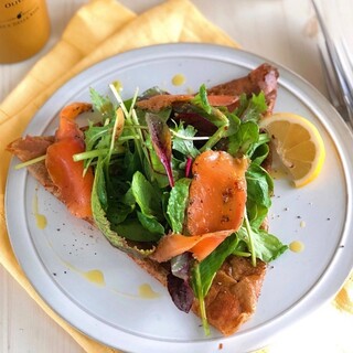 手間をかけずに、おしゃれで華やか♪「おもてなしランチ」のレシピ集