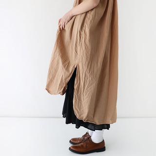 まだ暑くても気分は秋♪今から楽しめる《秋を感じるおしゃれコーデ》集