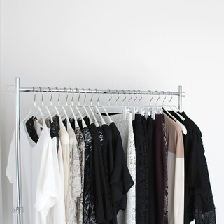 毎日着るものだから。「洋服」を大切にする生活、付き合い方を見直してみませんか？