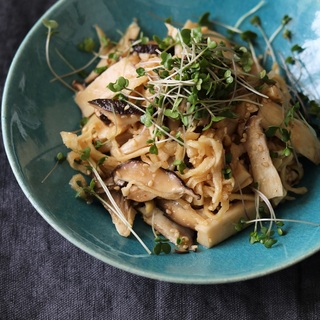 旬の季節にこそたっぷりと味わいたい。【きのこ】食べ尽くしレシピ39品