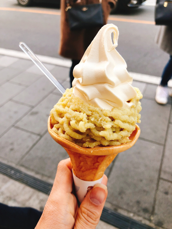 川越の名産「さつまいも」ランチ・スイーツ・テイクアウト …