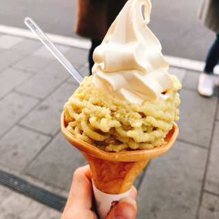川越の名産「さつまいも」ランチ・スイーツ・テイクアウトで食べつくそう♪