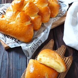 “焼き立て”を食卓へ＊《食パン・ロールパン・おやつパンetc.》絶品パンレシピ20選