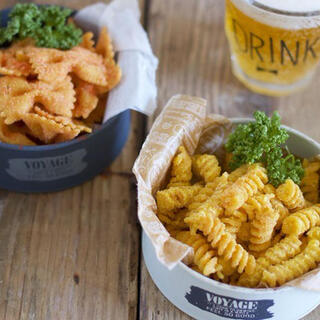 食べやすくて、見映えもきれい♪「ショートパスタ」を食卓に