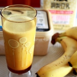 ＜基本からアレンジまで＞楽しみが広がる「バナナジュース」レシピ集