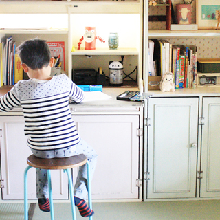 上手に管理したい！どんどん増える《子どものモノ》との付き合い方