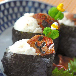 秋レジャーに連れてって！楽しくておいしい「秋のおにぎり」アイデアレシピ帖