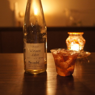 秋の夜長はしっとりと。雰囲気抜群の「隠れ家バー」で大人のカクテルタイムを