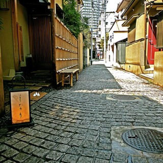 都内・坂のある町歩き～趣のある景色や小さな路地でゆったりお散歩しませんか？