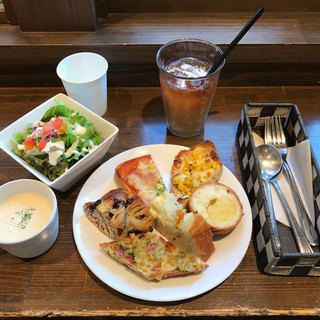 【熊本】でゆったり朝食を♪パン・和食・ホテル・喫茶店…人気の「モーニング」