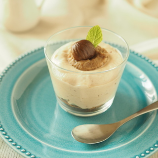 秋を感じる♪ホクホク美味しい【さつまいも・栗】のおやつレシピ