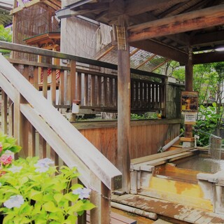 【関東近郊】ノスタルジックな「温泉街」女子旅でのんびり湯巡りしませんか？