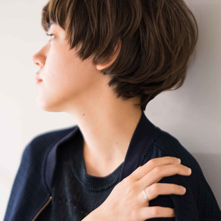 【2019秋冬】トレンドヘアカラー集！暗髪・透け感カラーetc.人気の髪色をチェック