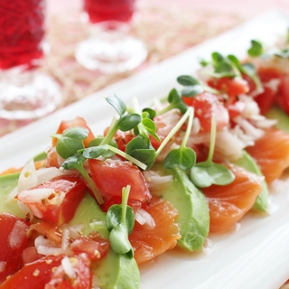 ちょっとずつつまみたい。夜の一杯にいただく「ご褒美レシピ」