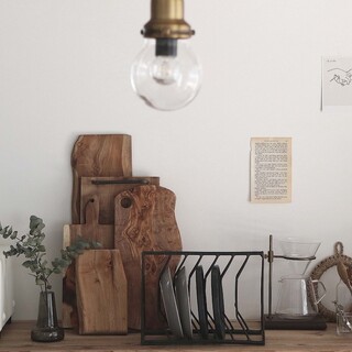 “季節感”をお部屋にも。シックな「秋インテリア」のアイデア集