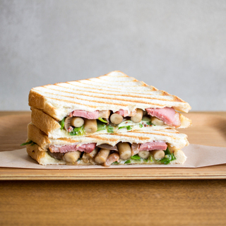 京都に来たならぜひ寄りたい♪『サンドイッチ』がおいしいお店12選！ 