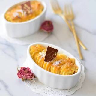 味覚の秋到来！秋ならではのフルーツ・野菜を使ったおいしい【食材別】スイーツレシピ