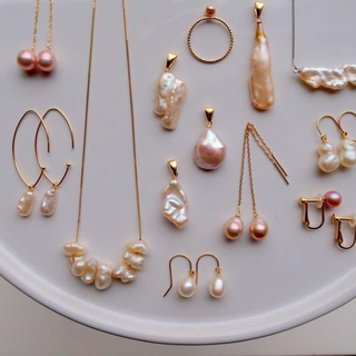 vol.105 神保真珠商店・杉山知子さん -琵琶湖の文化を守りたい。真珠屋三代目店主の挑戦