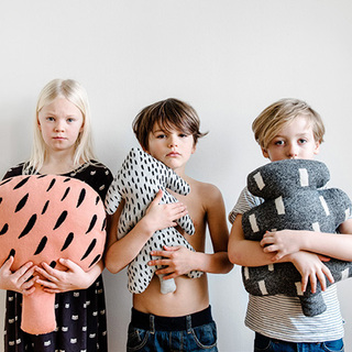 出産祝いやお誕生日ギフトに♪北欧からやってきた可愛い「ベビー用品」おすすめ12選