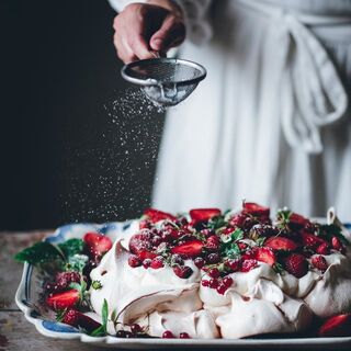 お手本にしたい！海外インスタグラマーの素敵な暮らし【FOOD&COOK編】
