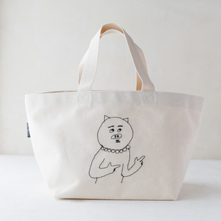 使うたびに心が躍る♪「刺繍」が可愛い暮らしの道具