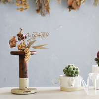 美しさを長く楽しむ ドライフラワー をプレゼントの飾りやインテリアに取り入れよう キナリノ