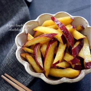 栄養豊富な旬の野菜を食卓へ＊身体の調子を整えてくれる《秋の根菜レシピ》20選