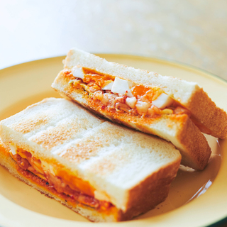 【明日なにつくる？】おいしさ新発見。キムチのアレンジレシピ