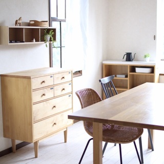 「置く」「置かない」の判断が要！使いやすい＆スッキリを叶える暮らしのアイデア