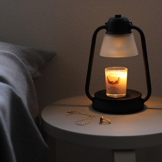 お部屋も季節に合わせて。「秋から冬の」わたしの部屋のインテリア