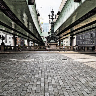 無料巡回バス「メトロリンク」で行く！【日本橋名所・名店】巡り