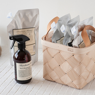 見せる収納にプラスしたい！「ボックス、ツール入れ、かご、etc.」でお部屋をもっと素敵に