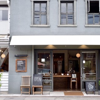 遠出してでも訪れたい【栃木県・那須】のパン屋さん巡り