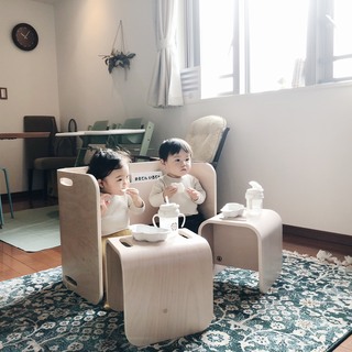 一生使えるのが嬉しいね。子供の成長に寄り添う「ロングライフファニチャー」7選