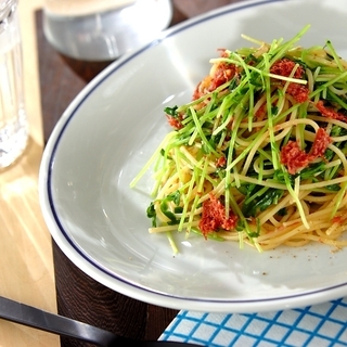 家計の強い味方!【豆苗・スプラウト・かいわれ】をおいしく食べきるレシピ