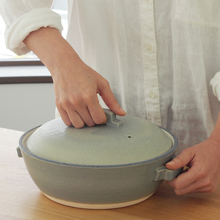 どの形がお好み？冬の食卓に欠かせない【土鍋】おすすめ9選 