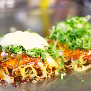 大阪名物!「ねぎ焼き」をわが家で楽しむ“かんたん”レシピ集♪